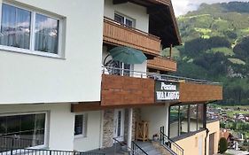 Pension Waldegg
